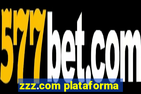 zzz.com plataforma